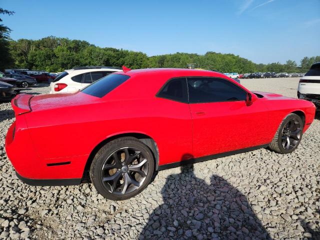 Dodge Challenger Sxt Image 2