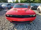 Dodge Challenger Sxt Image 6