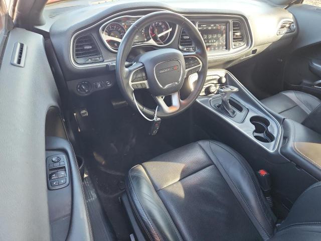 Dodge Challenger Sxt Image 3