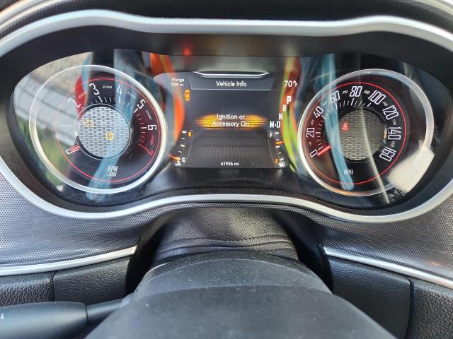 Dodge Challenger Sxt Image 4