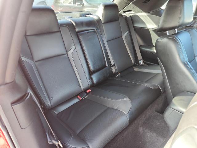 Dodge Challenger Sxt Image 13