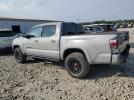 Toyota Tacoma Double Cab Image 6