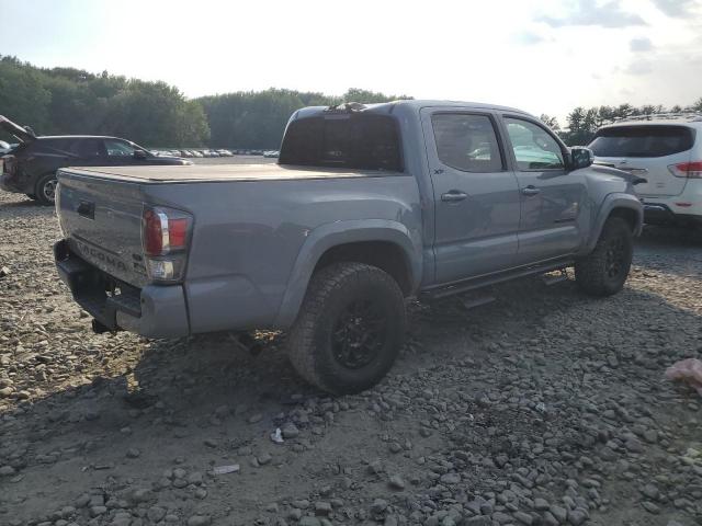 Toyota Tacoma Double Cab Image 11