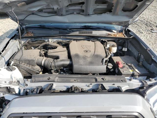 Toyota Tacoma Double Cab Image 2