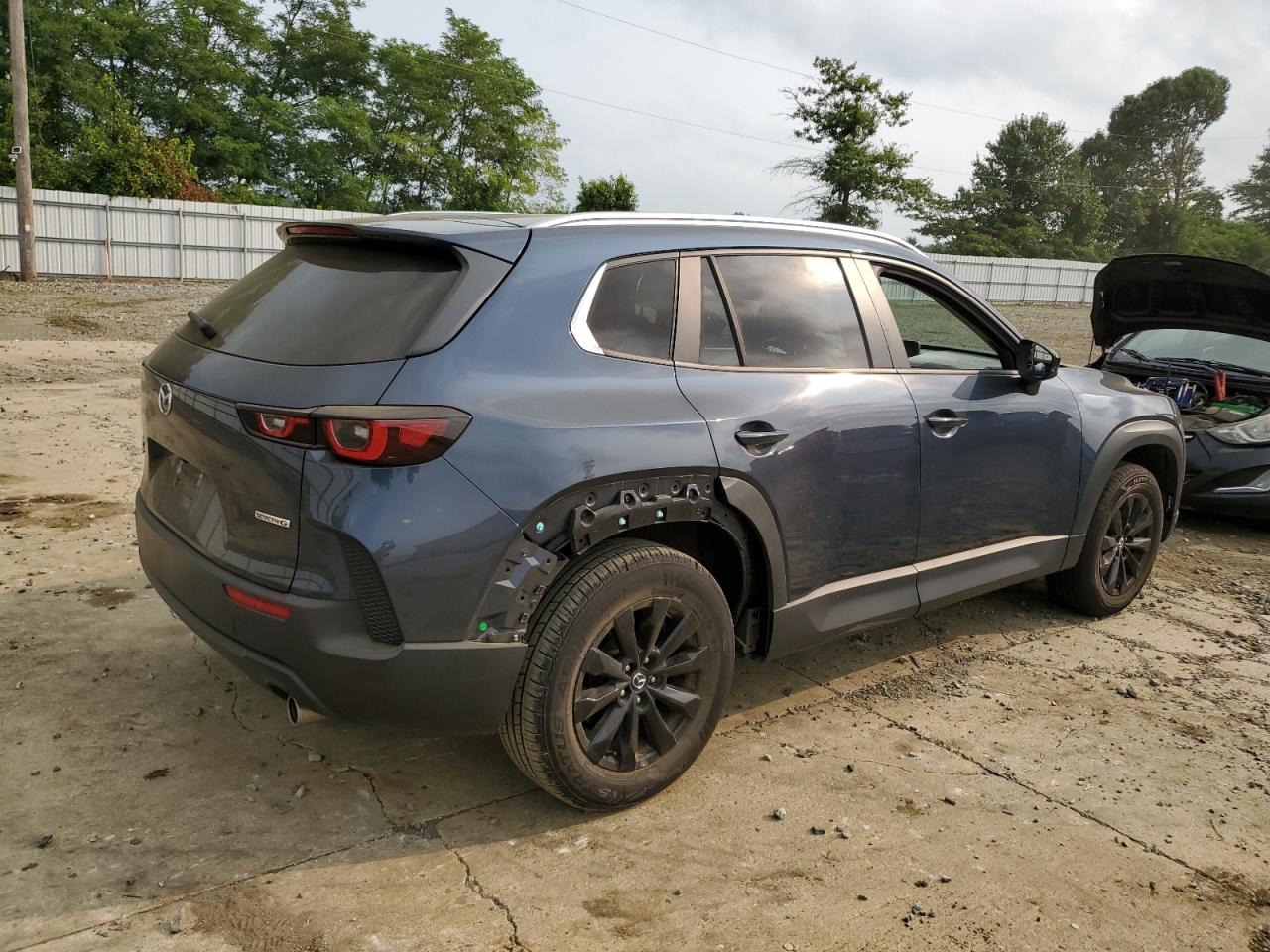 Mazda Cx Preferred Plus Image 7