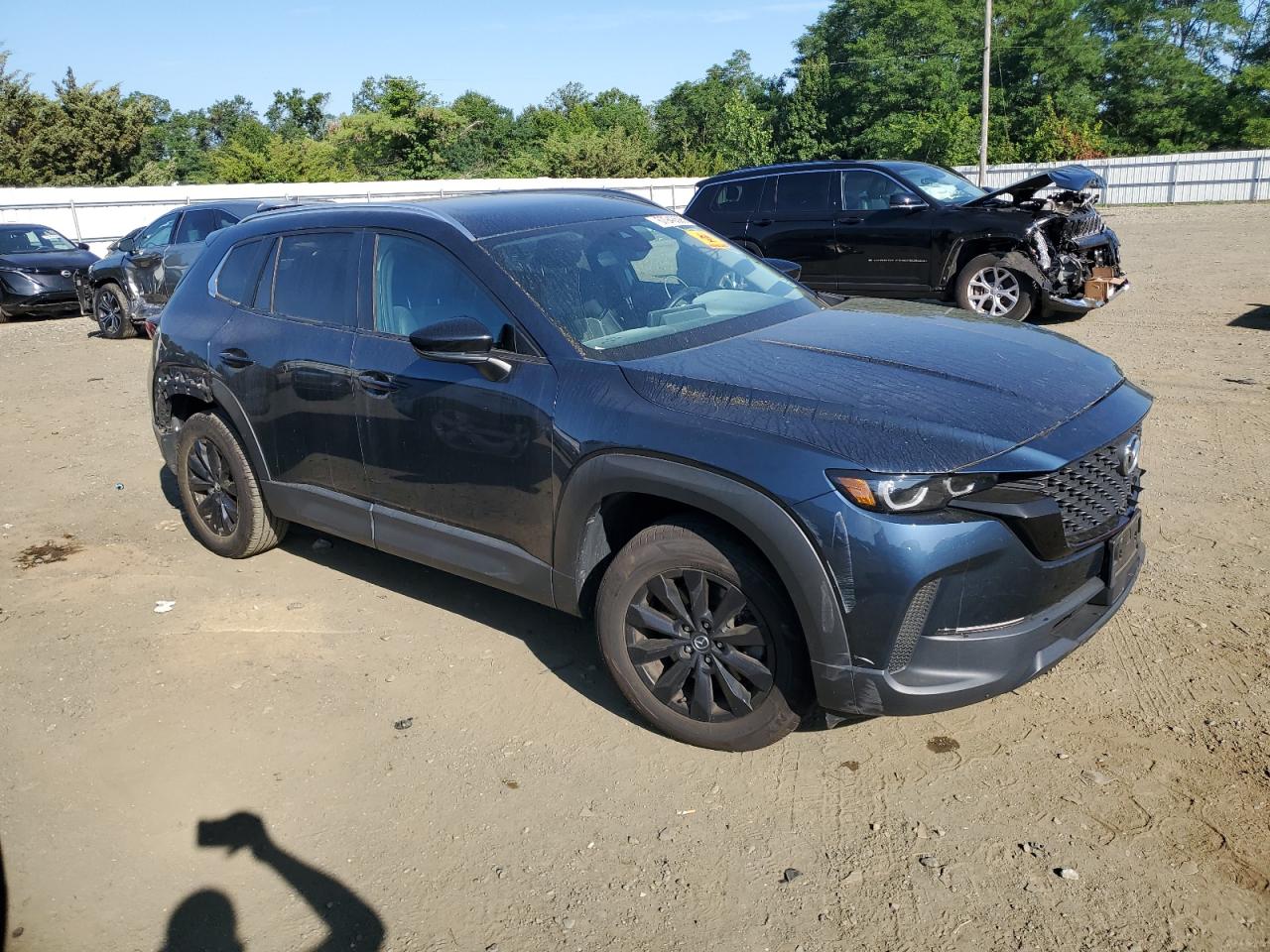 Mazda Cx Preferred Plus Image 6