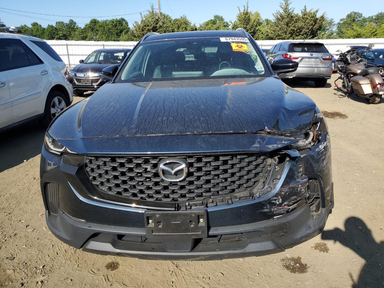 Mazda Cx Preferred Plus Image 9