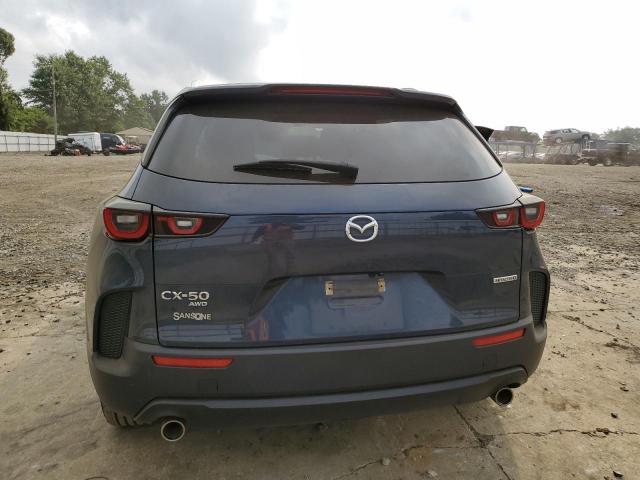 Mazda Cx Preferred Plus Image 4