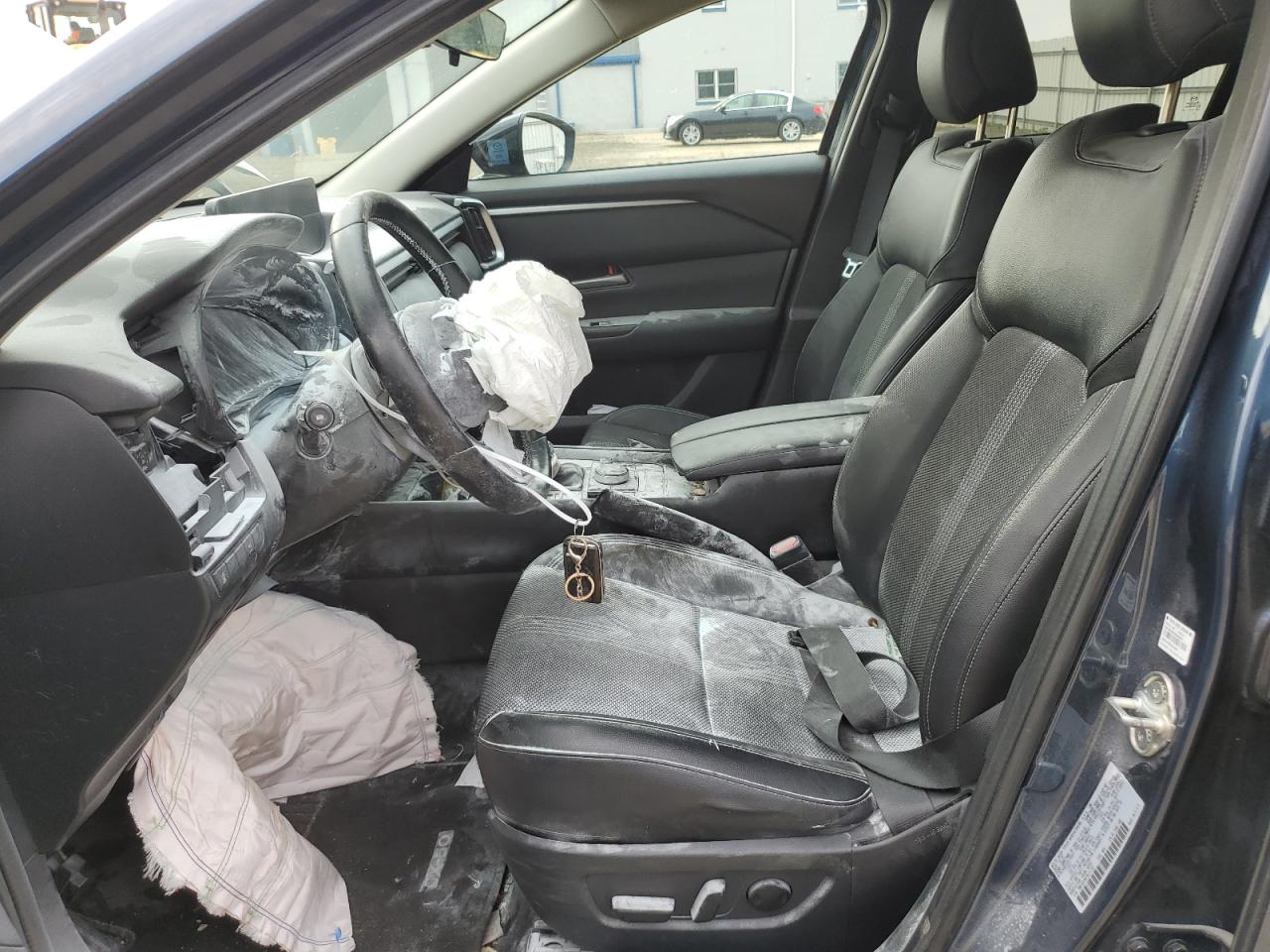 Mazda Cx Preferred Plus Image 10