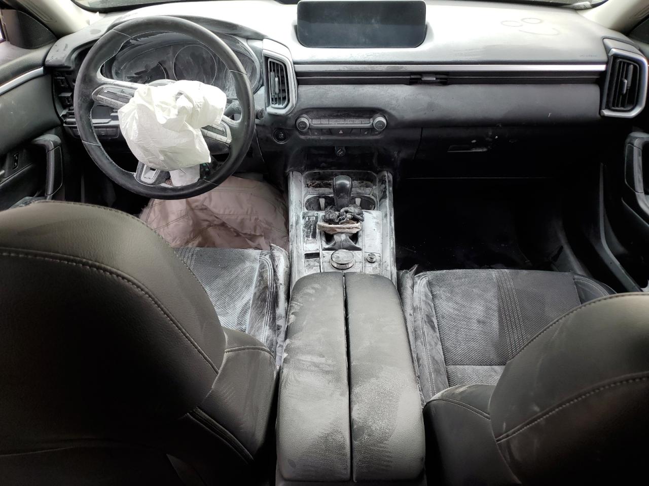 Mazda Cx Preferred Plus Image 2