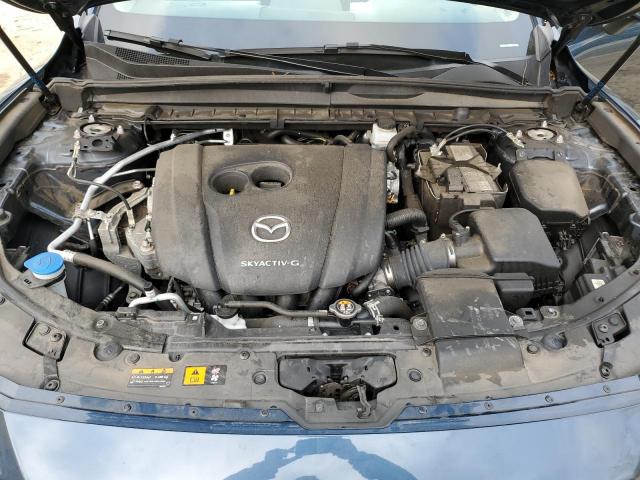 Mazda Cx Preferred Plus Image 11