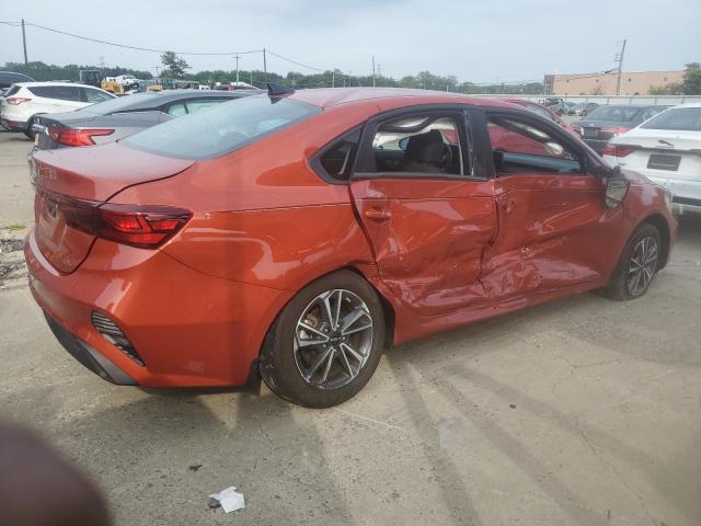 Kia Forte Lx Image 7