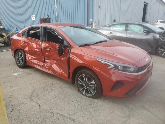 Kia Forte Lx Image 2