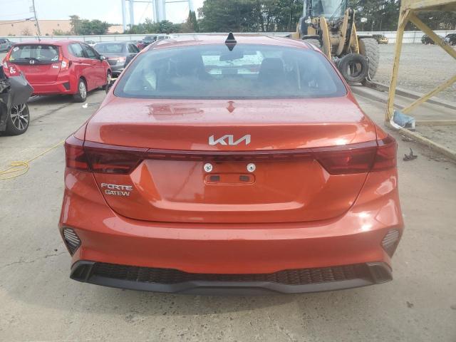 Kia Forte Lx Image 3