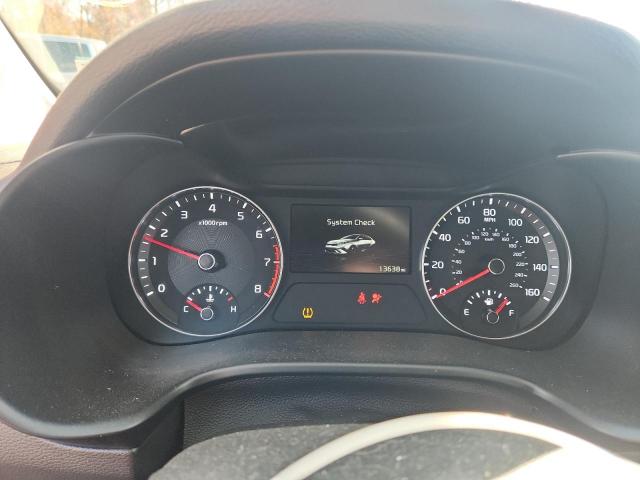 Kia Forte Lx Image 11