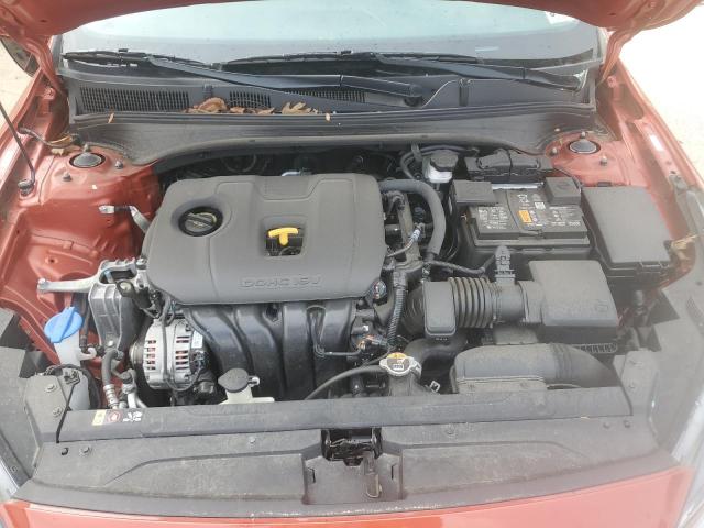 Kia Forte Lx Image 5