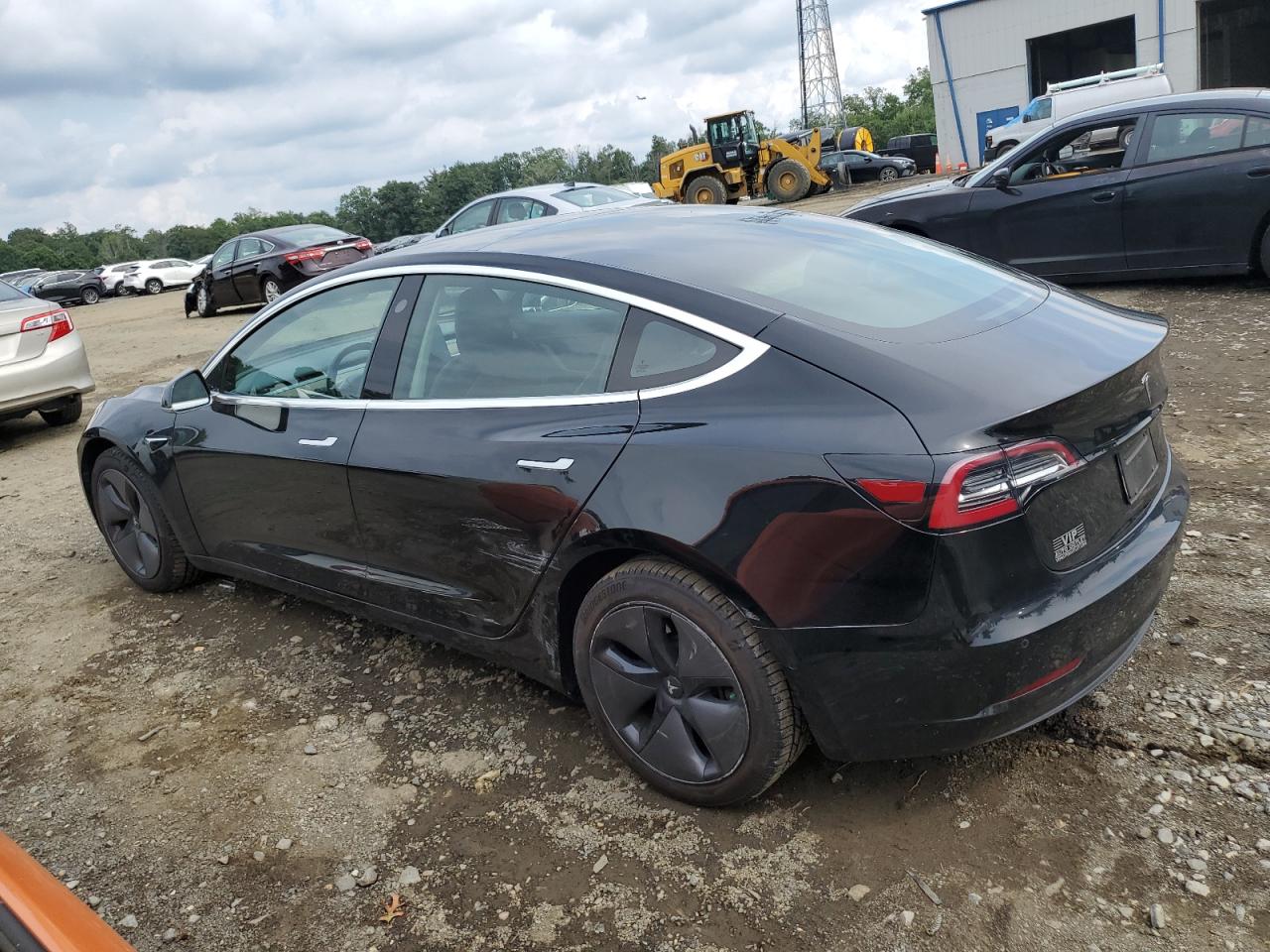 Tesla Model 3 Image 9