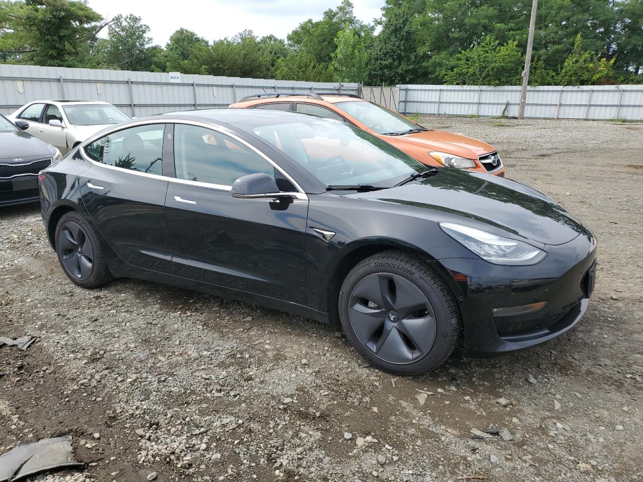 Tesla Model 3 Image 11