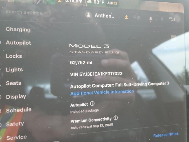 Tesla Model 3 Image 6