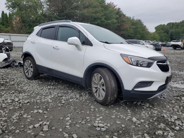 Buick Encore Preferred Image 2