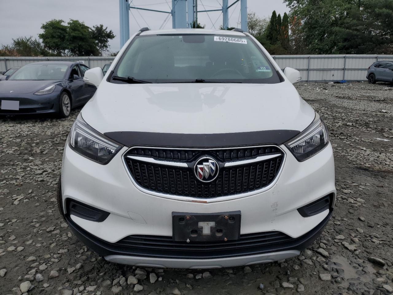 Buick Encore Preferred Image 3