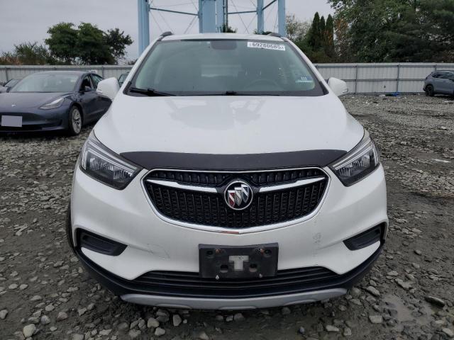 Buick Encore Preferred Image 3