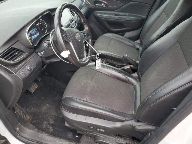 Buick Encore Preferred Image 14