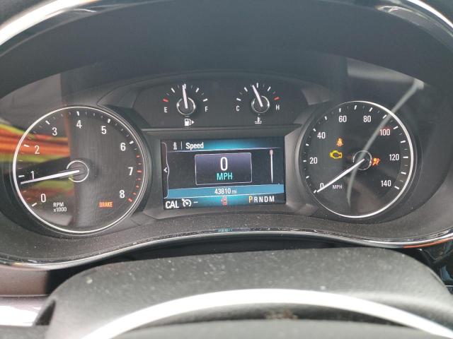 Buick Encore Preferred Image 10