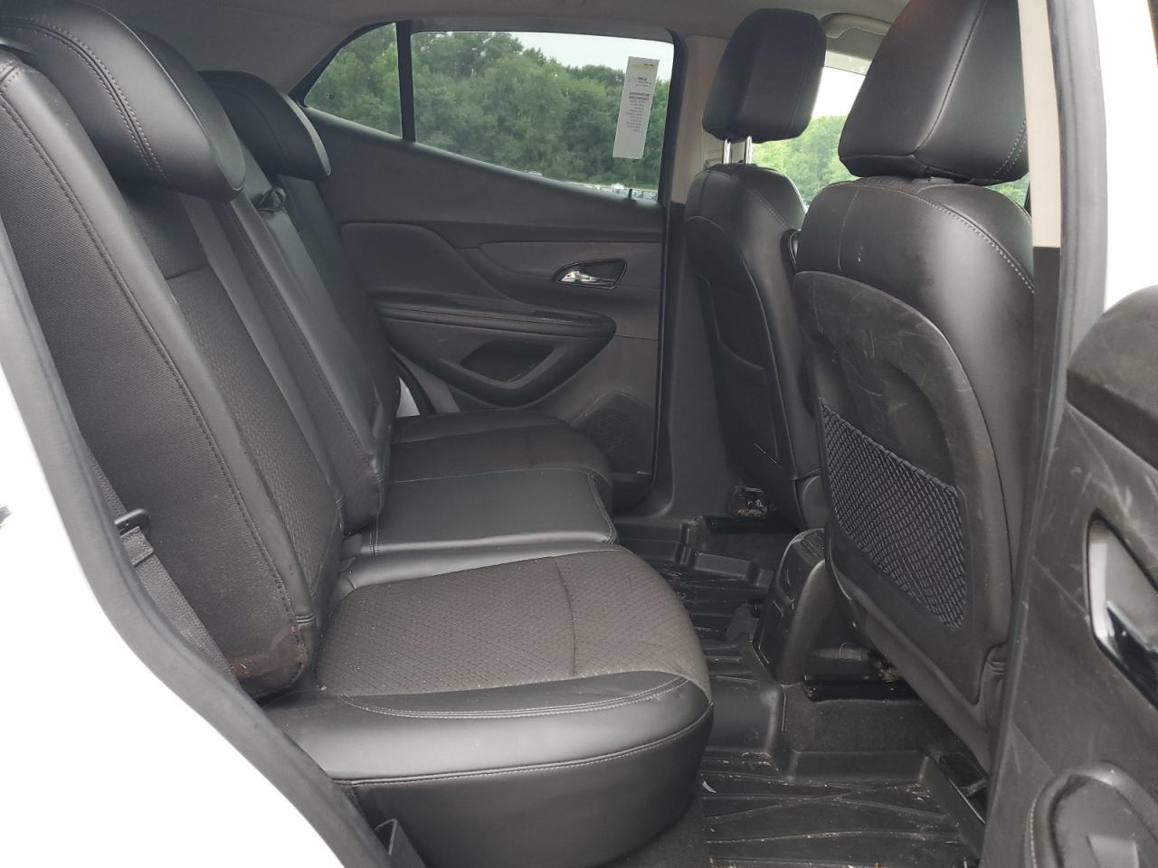 Buick Encore Preferred Image 5