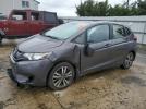 Honda Fit Ex Image 1