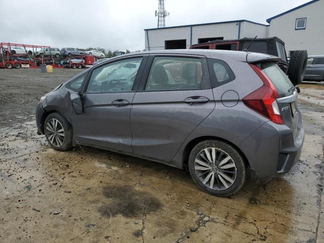 Honda Fit Ex Image 7