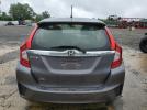 Honda Fit Ex Image 2