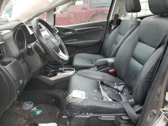 Honda Fit Ex Image 5