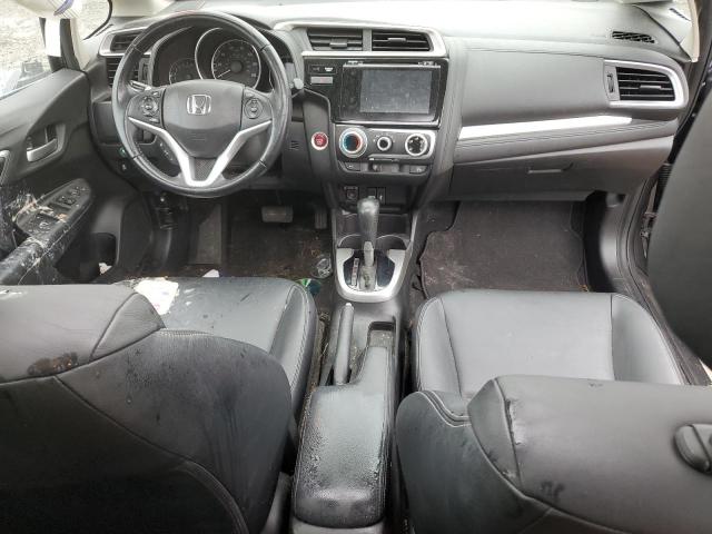 Honda Fit Ex Image 8