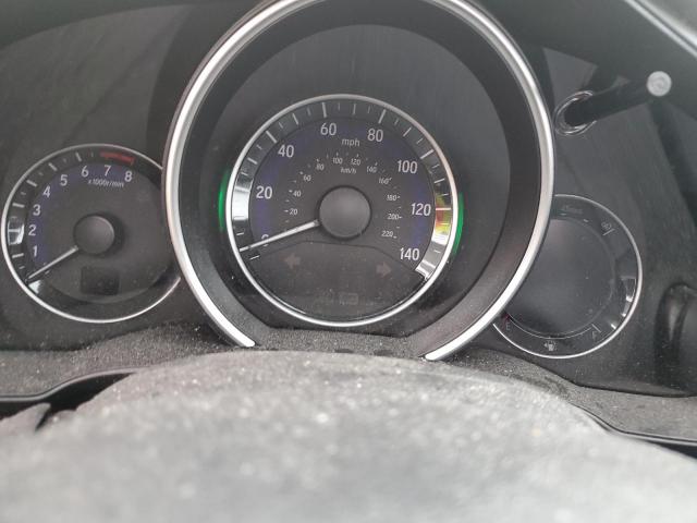 Honda Fit Ex Image 9