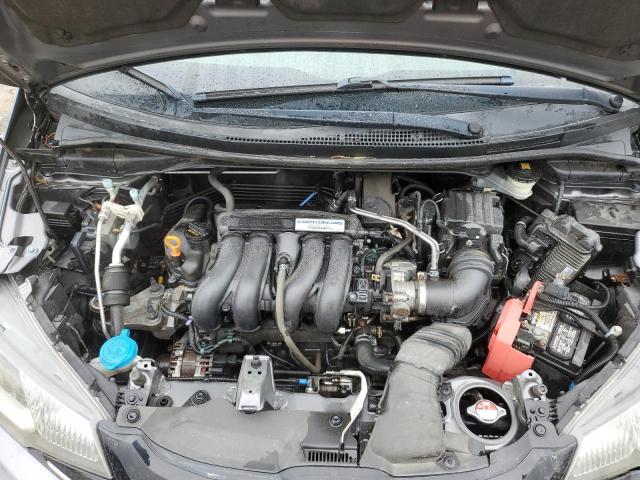 Honda Fit Ex Image 11