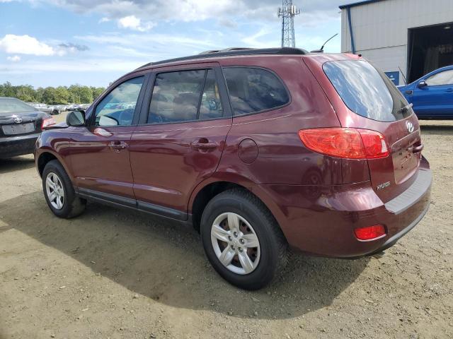 Hyundai SANTA FE Gls Image 4