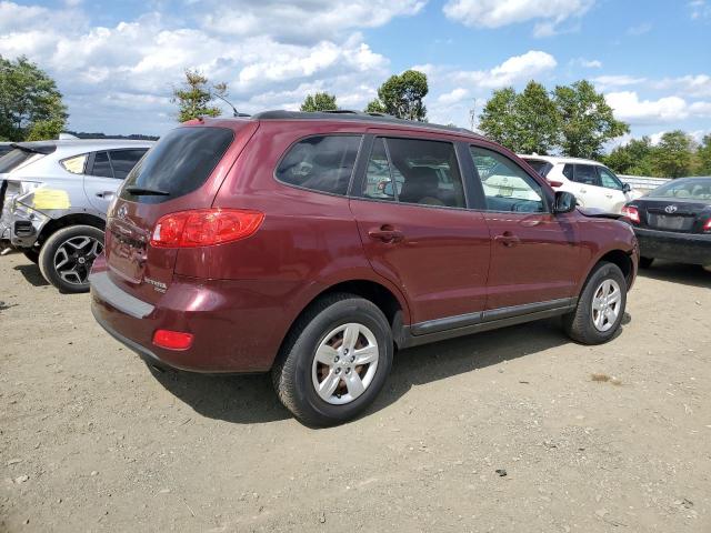 Hyundai SANTA FE Gls Image 8