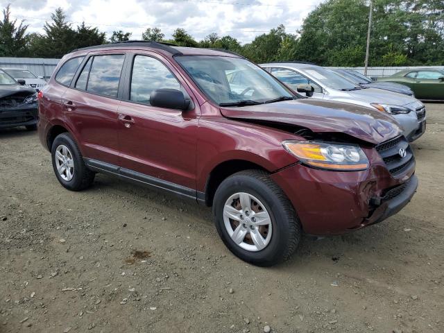 Hyundai SANTA FE Gls Image 7