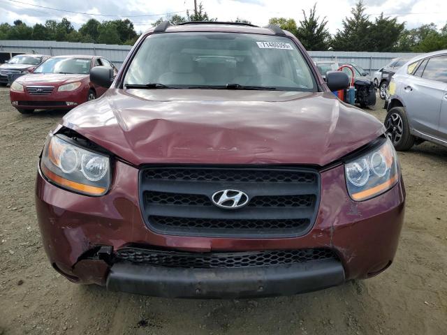 Hyundai SANTA FE Gls Image 3