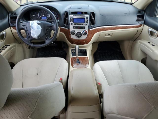 Hyundai SANTA FE Gls Image 9