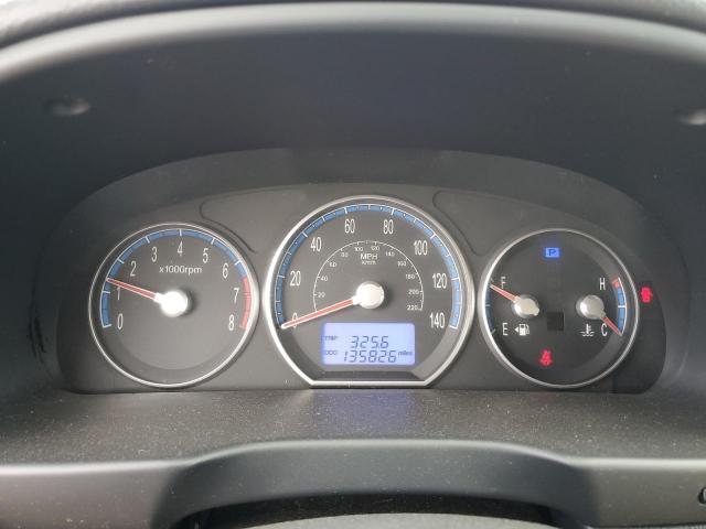 Hyundai SANTA FE Gls Image 6