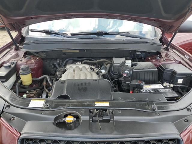 Hyundai SANTA FE Gls Image 2