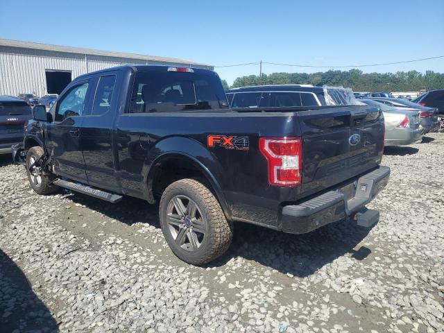 Ford F-150 Super Cab Image 3