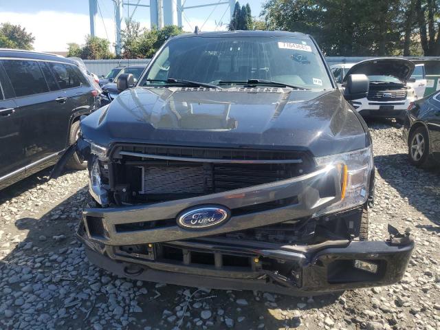 Ford F-150 Super Cab Image 5