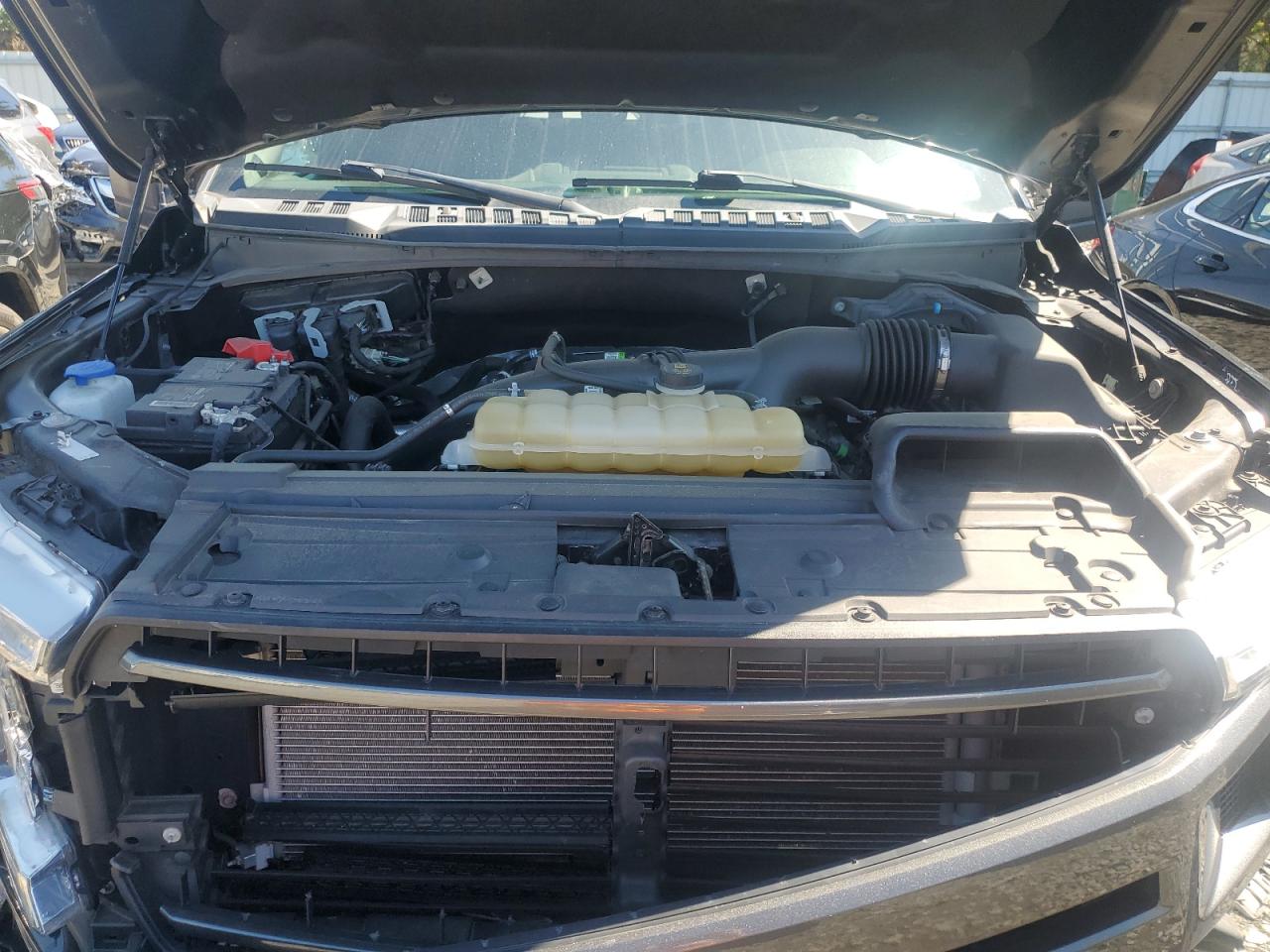 Ford F-150 Super Cab Image 2