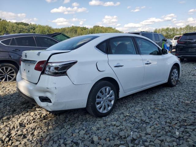 Nissan Sentra S Image 2