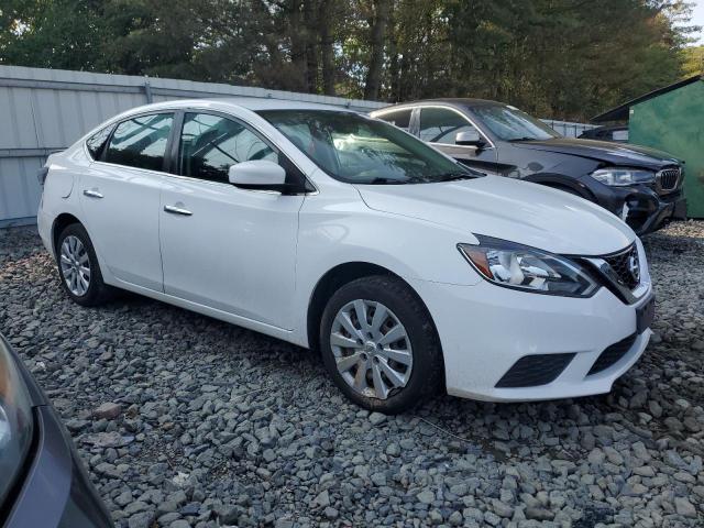 Nissan Sentra S Image 10