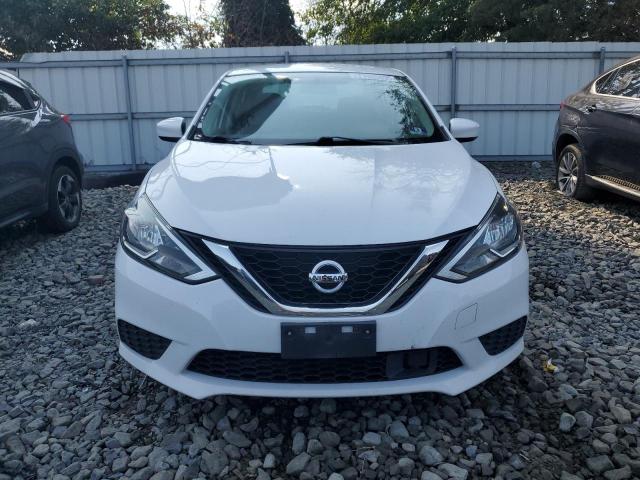 Nissan Sentra S Image 8