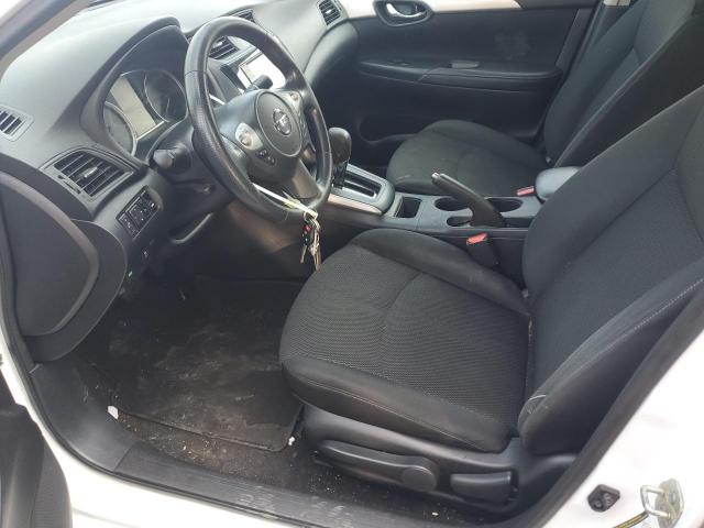 Nissan Sentra S Image 11